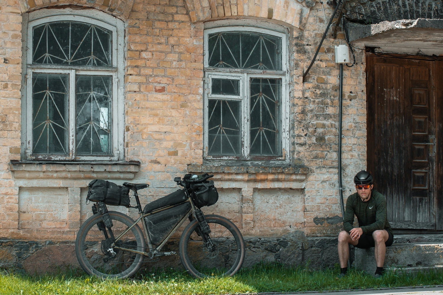 Kona Unpacked: Justas RImsa's Sutra Ltd