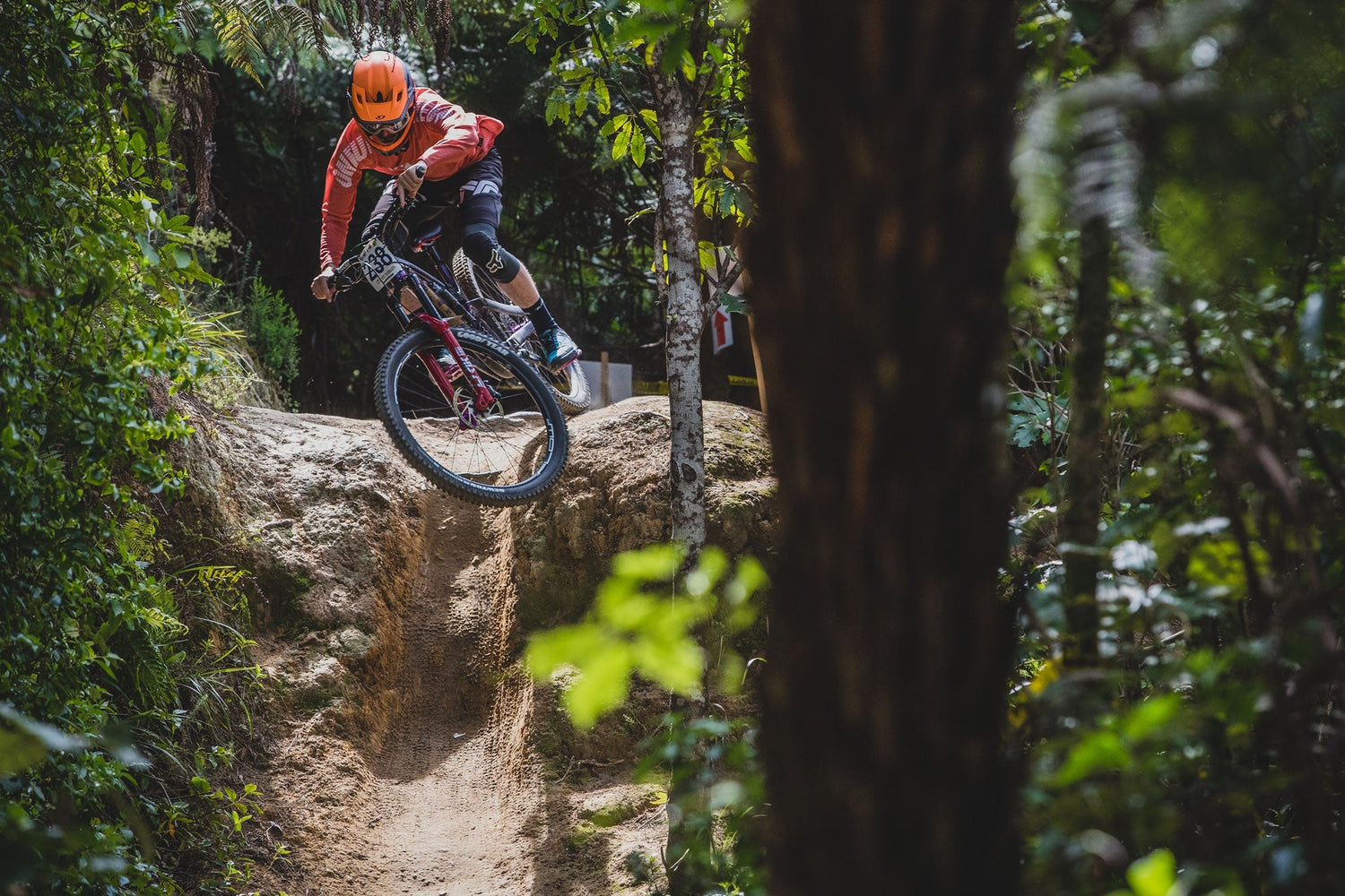 Kona Introduces Grassroots Pricing Program for state-sponsored youth racing programs across the U.S.