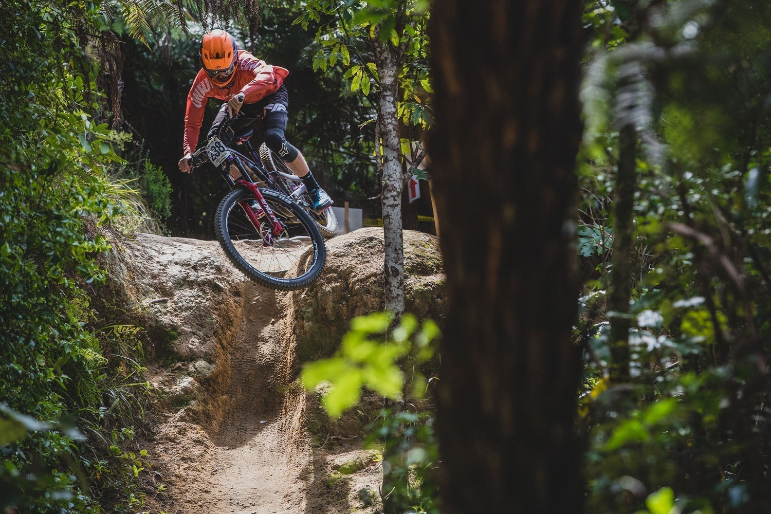 Kona Introduces Grassroots Pricing Program for state-sponsored youth racing programs across the U.S.