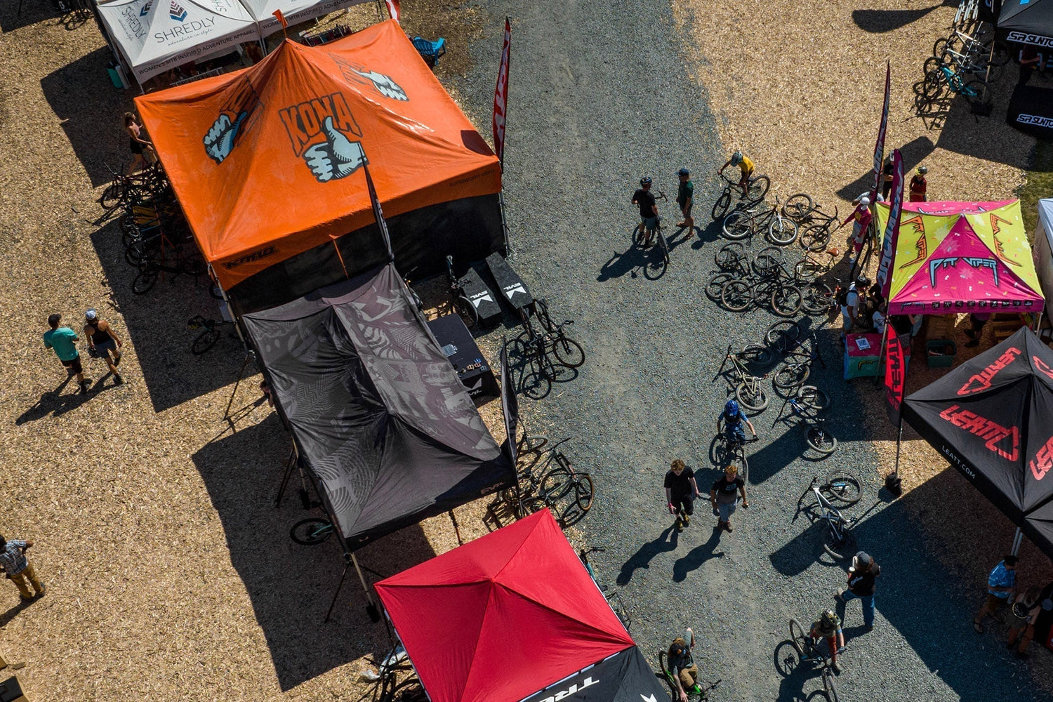 Kona x Northwest Tune-Up: Back for More Bikes, Beers & Beats in Bellingham