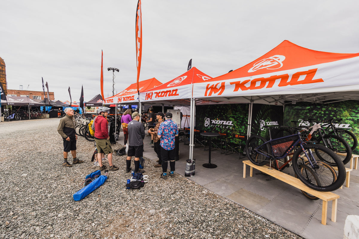 Northwest Tune-Up 2026: The Kona Recap