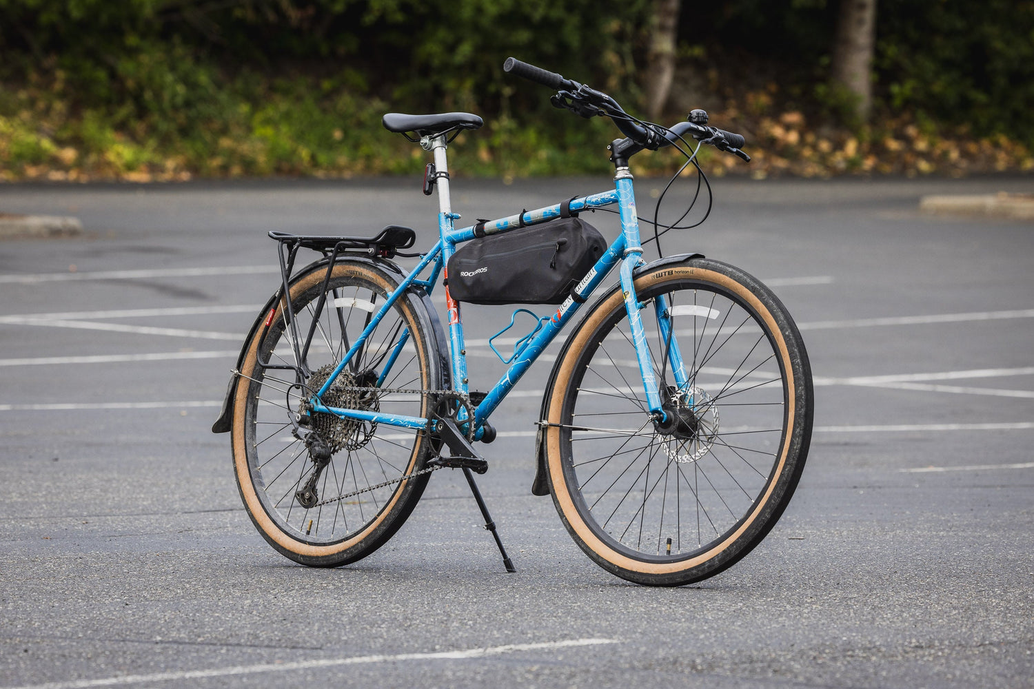 Kona Dream Builds: Mountain Dew - Stephane’s 1992 Fire Mountain