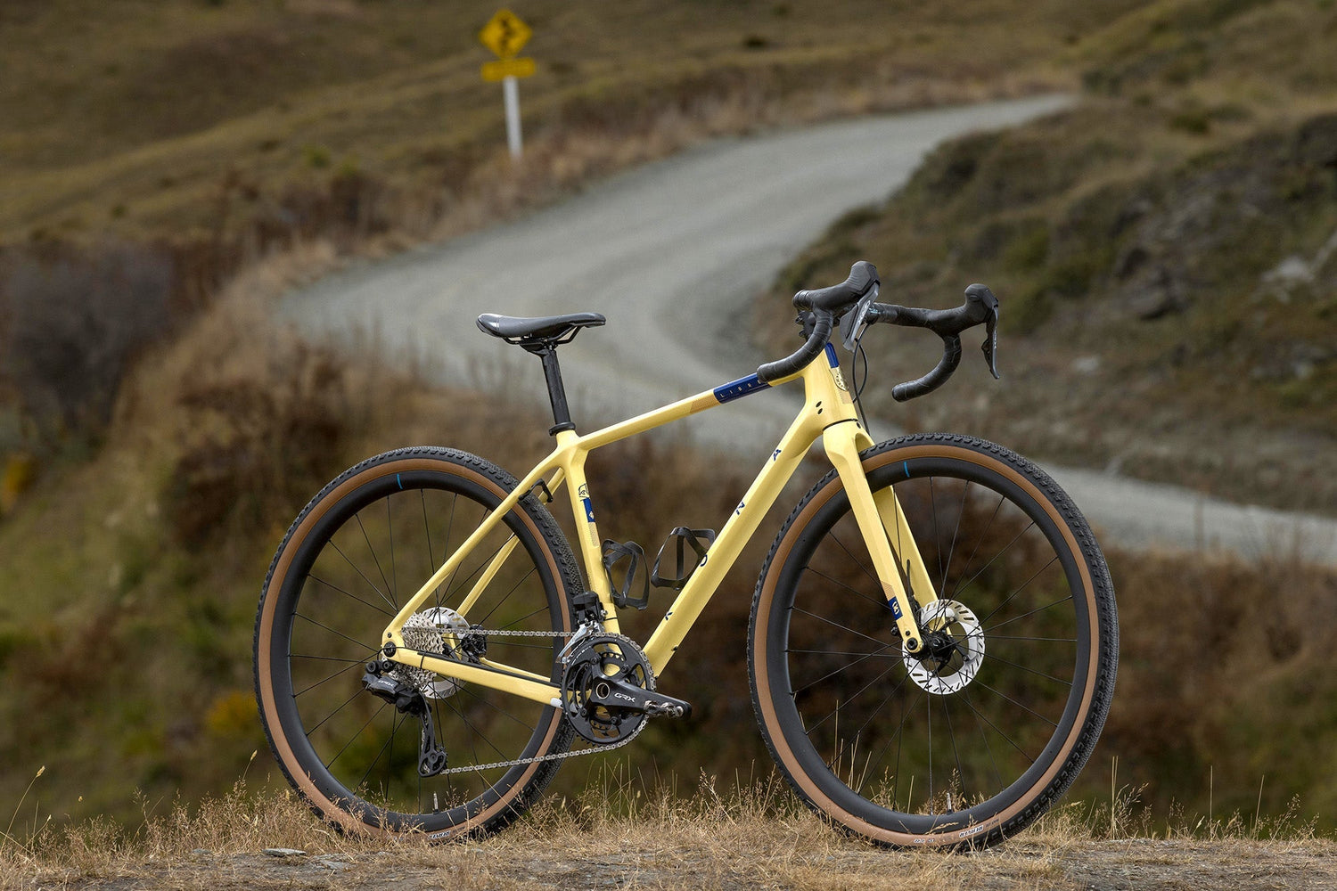 Kona Dream Builds: Hannah's Libre CR