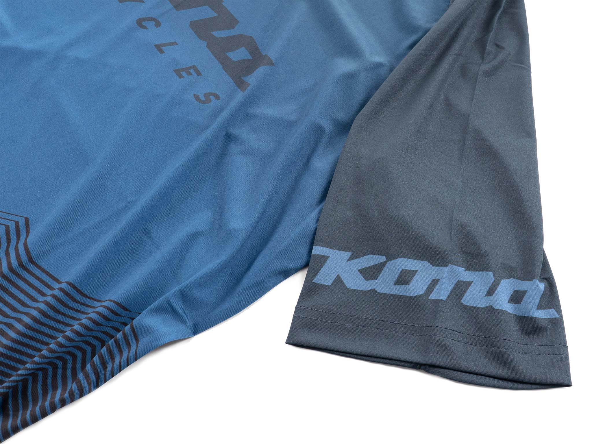 Unisex Mountain SS Jersey