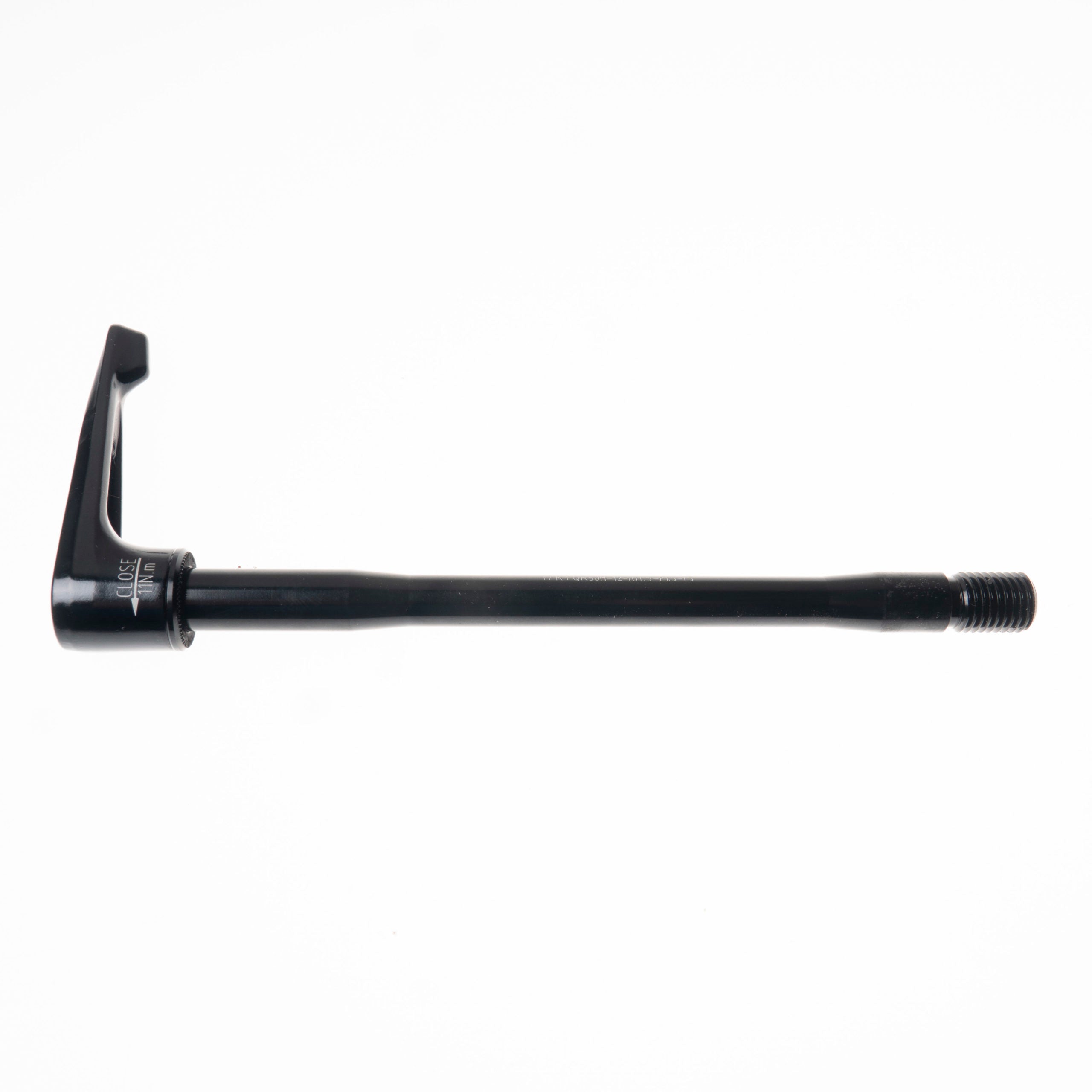 Kona Frame Thru Axle: CMPAXR02 (QR lever)
