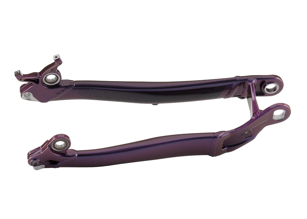Chainstay - Process G2 153 CR/DL (29) Purple