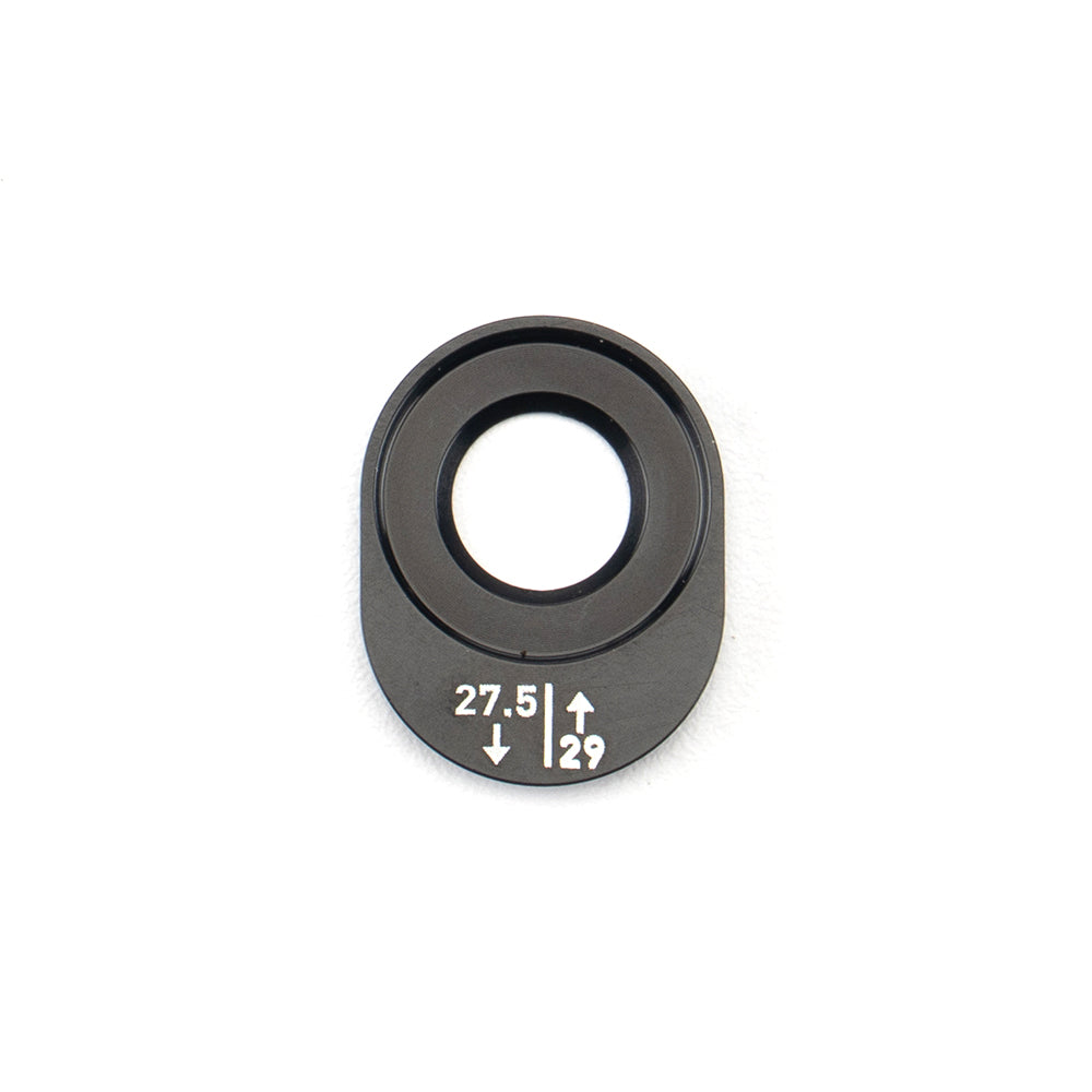 Pivot Axle Flip Chip
