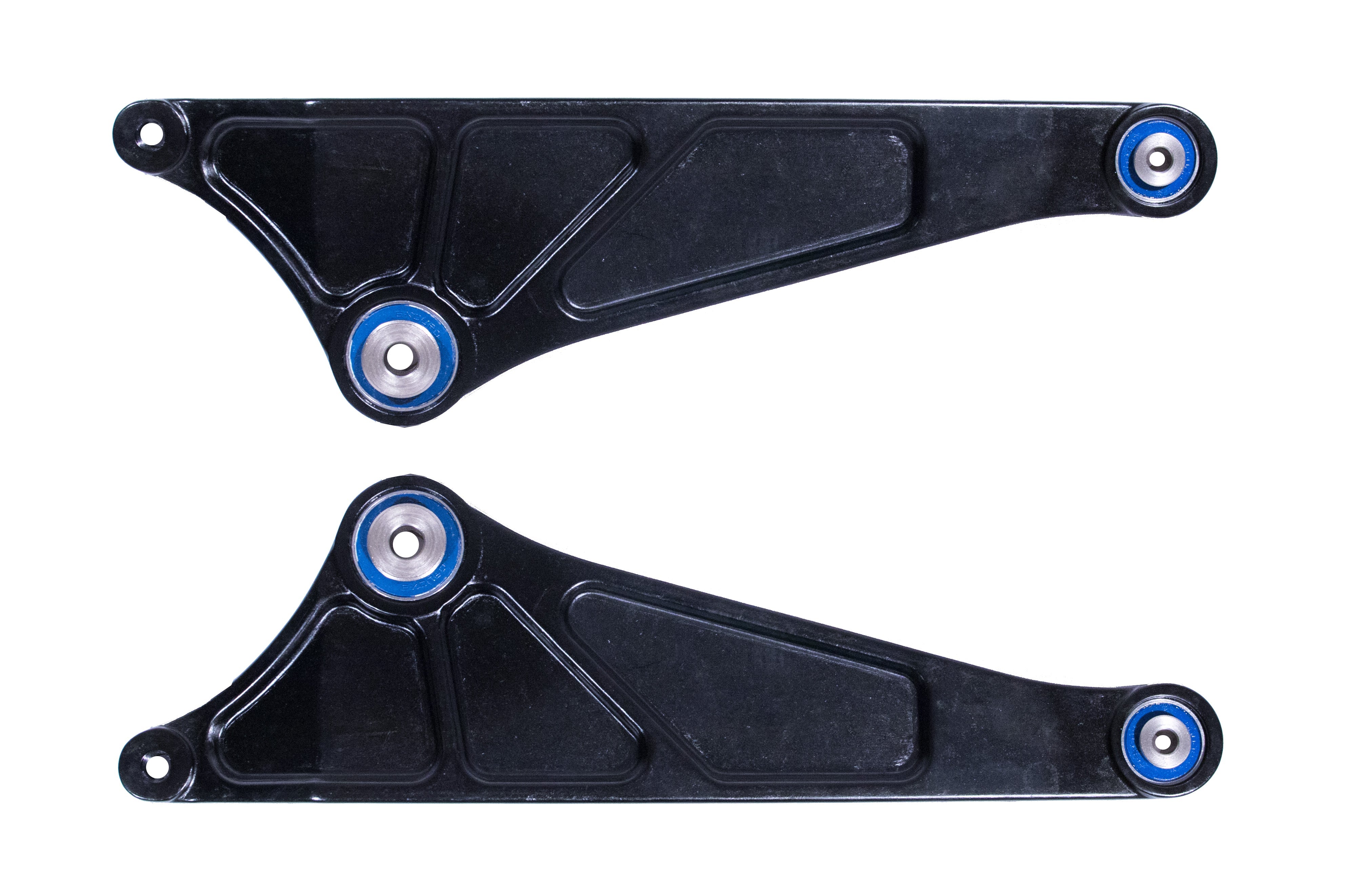 Rocker Arms: Out-of-bounds rocker arm #5