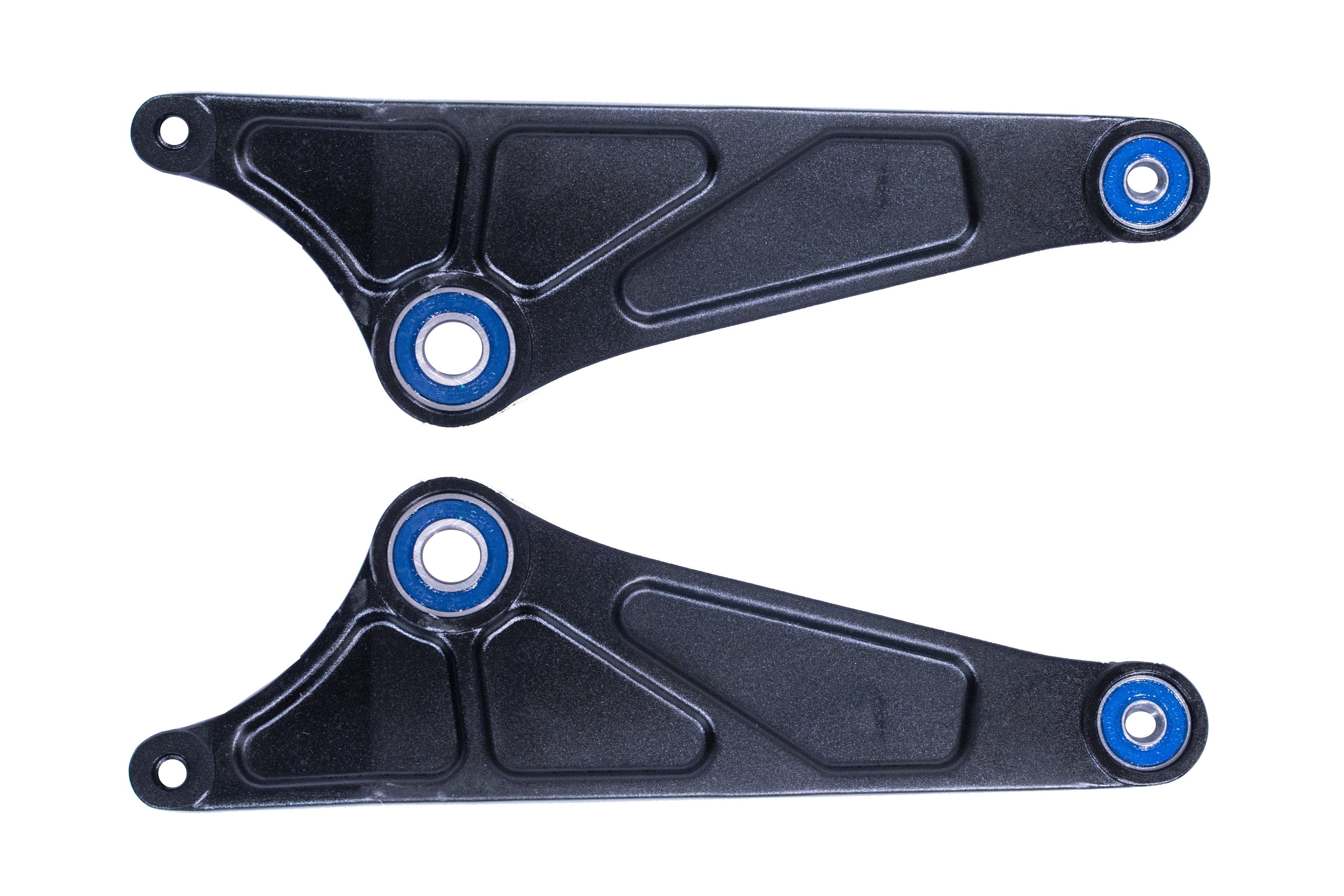 Rocker Arms: Out-of-bounds rocker arm #10