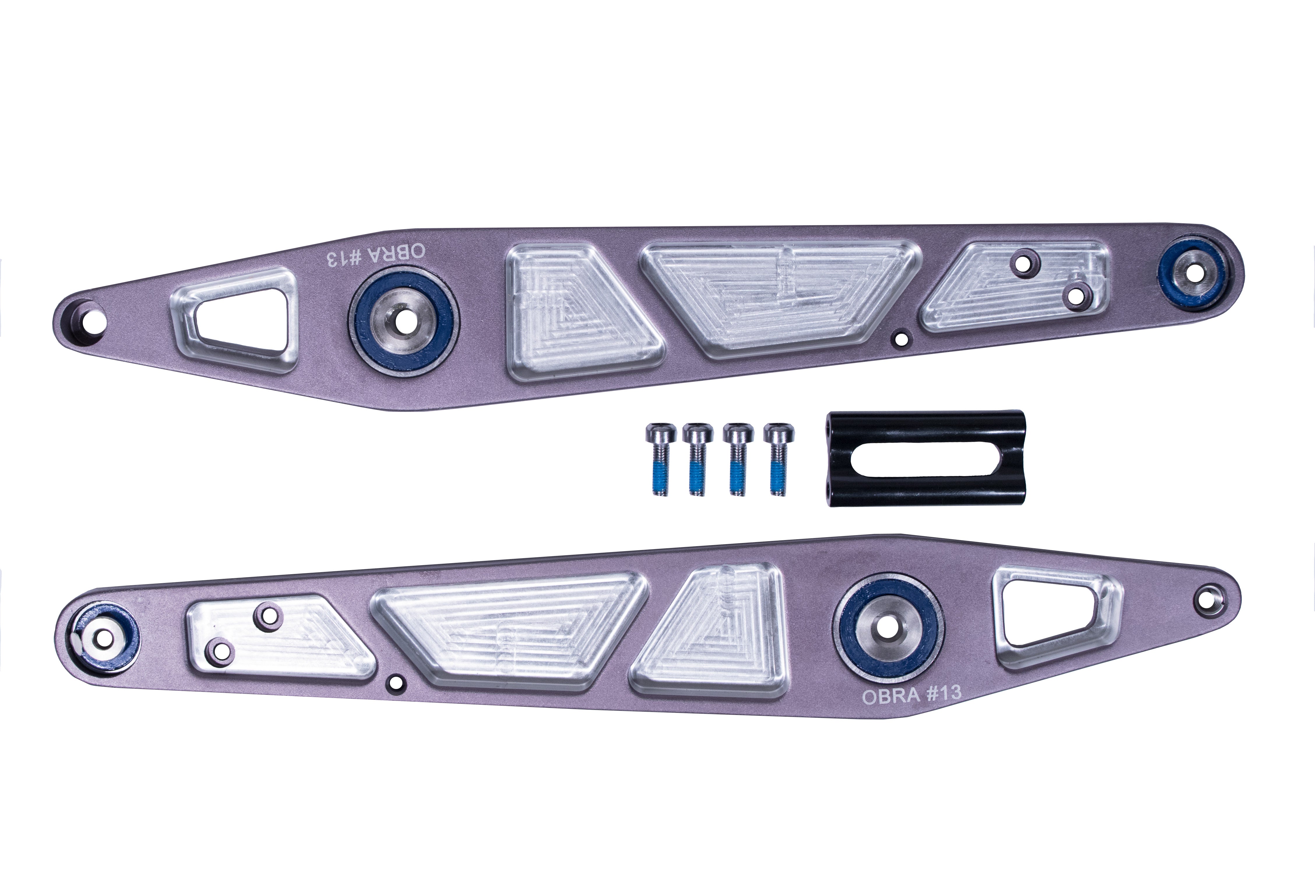Rocker Arms: Out-of-bounds rocker arm #13