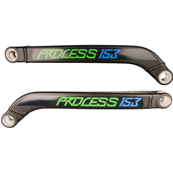 SEAT STAY: PROCESS 134/153 non-drive side only