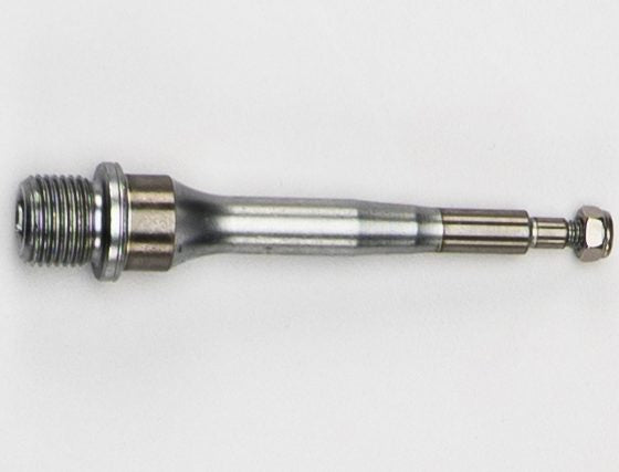 Wah Wah 2 Aluminum Replacement Spindle (Drive Side)