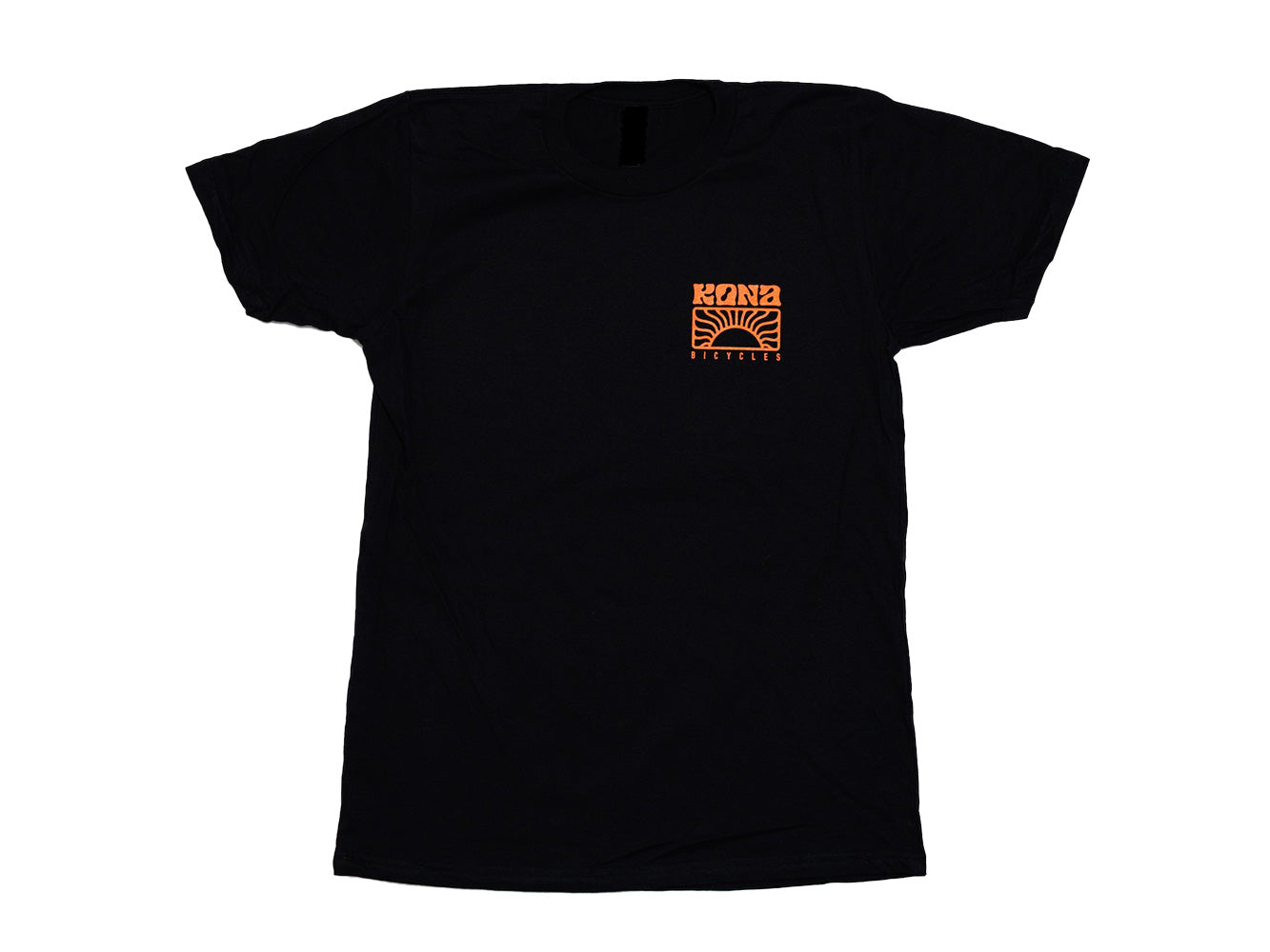 Bison Tee