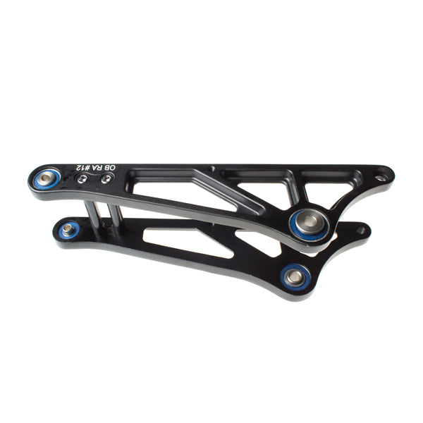 Rocker Arms: Out-of-bounds rocker arm #12