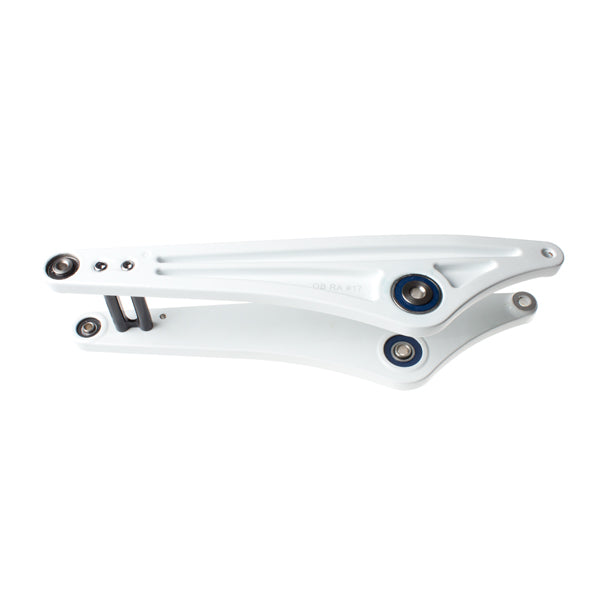Rocker Arms: Out-of-bounds rocker arm #17
