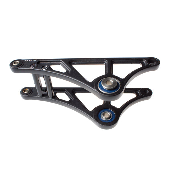 Rocker Arms: Cross-country rocker arm #5
