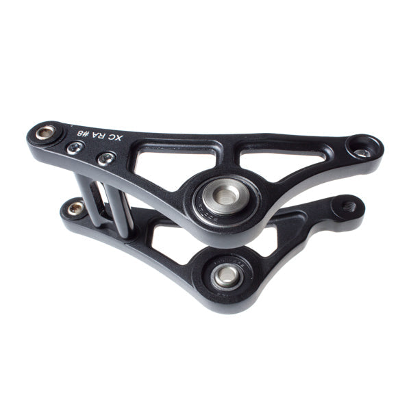 Rocker Arms: Cross-country rocker arm #8