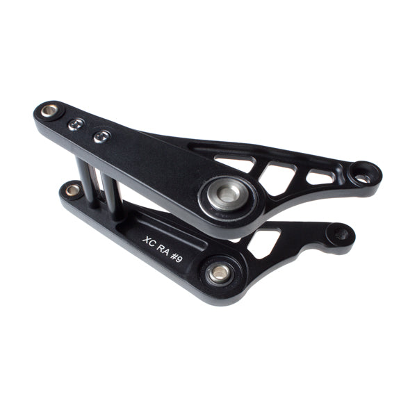 Rocker Arms: Cross-country rocker arm #9