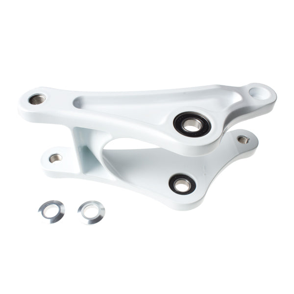 Rocker Arms: Cross-country rocker arm #12