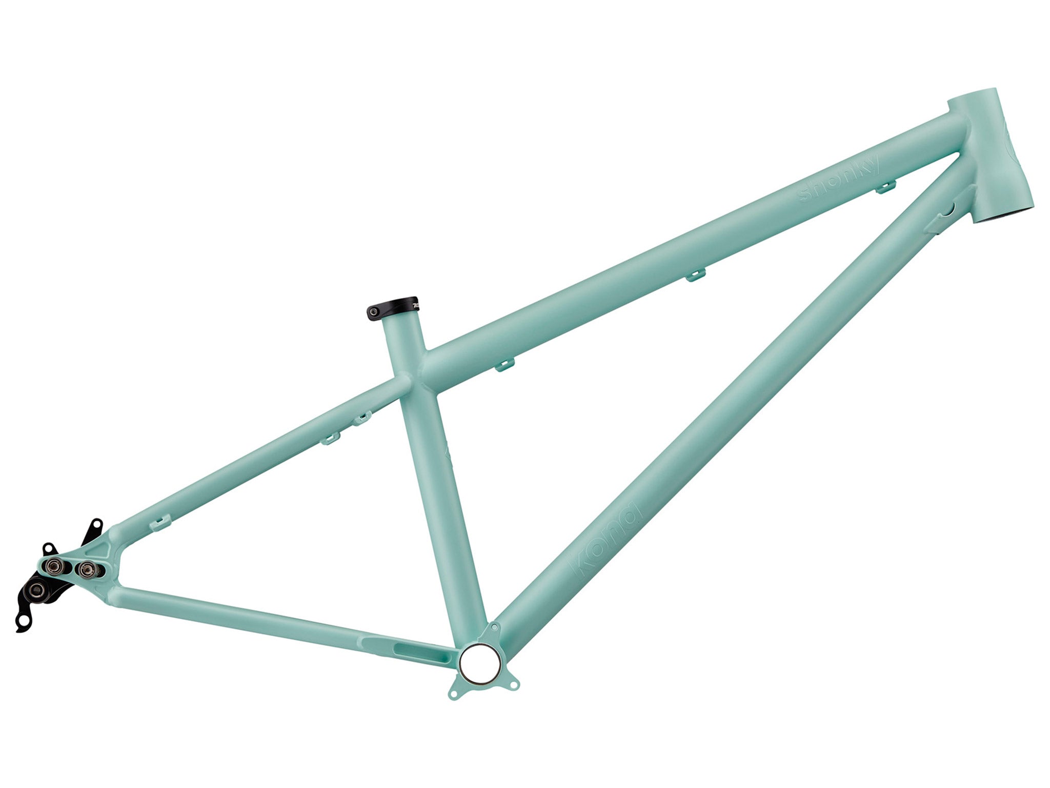 Shonky Frame