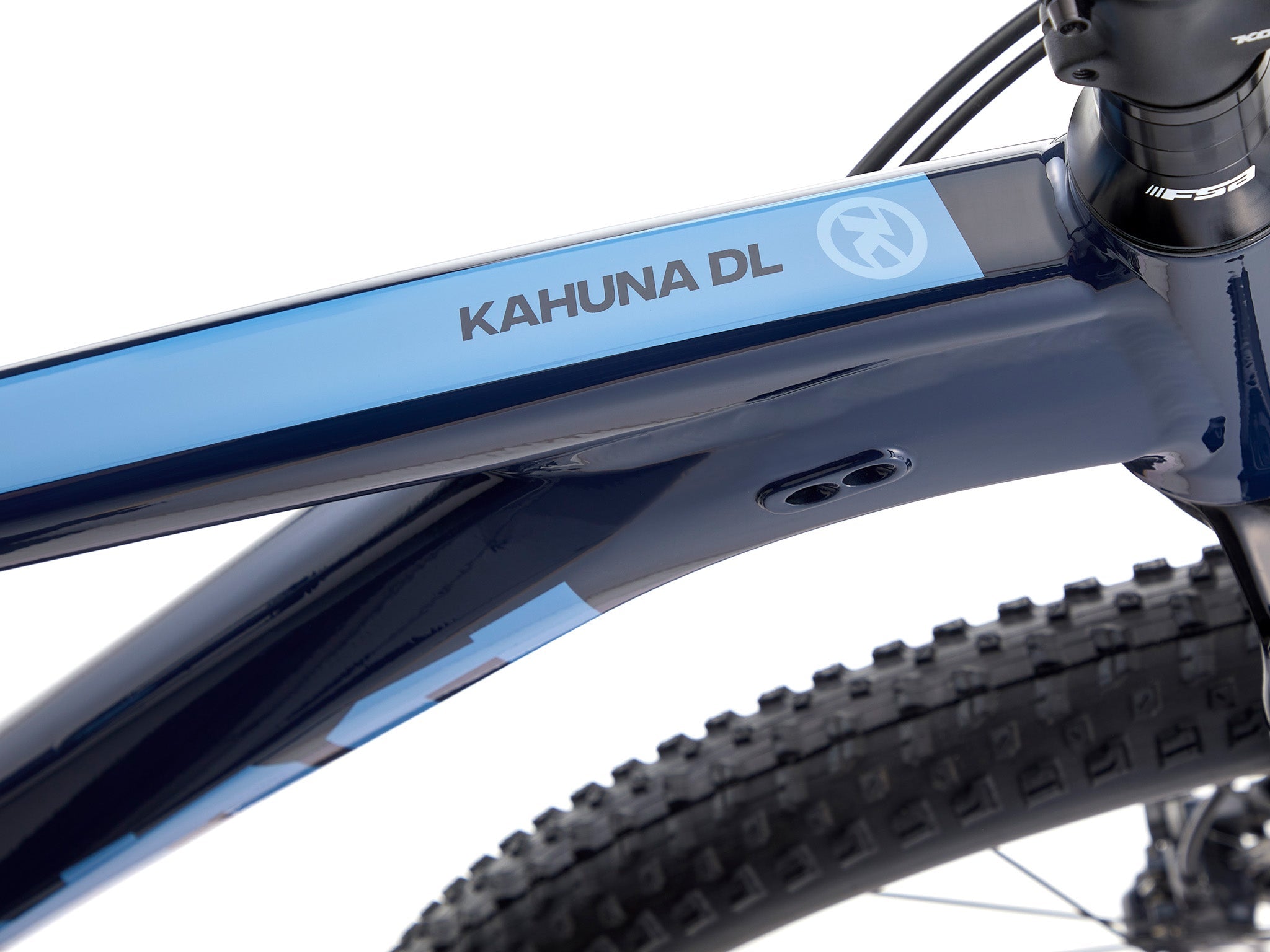 Kahuna DL