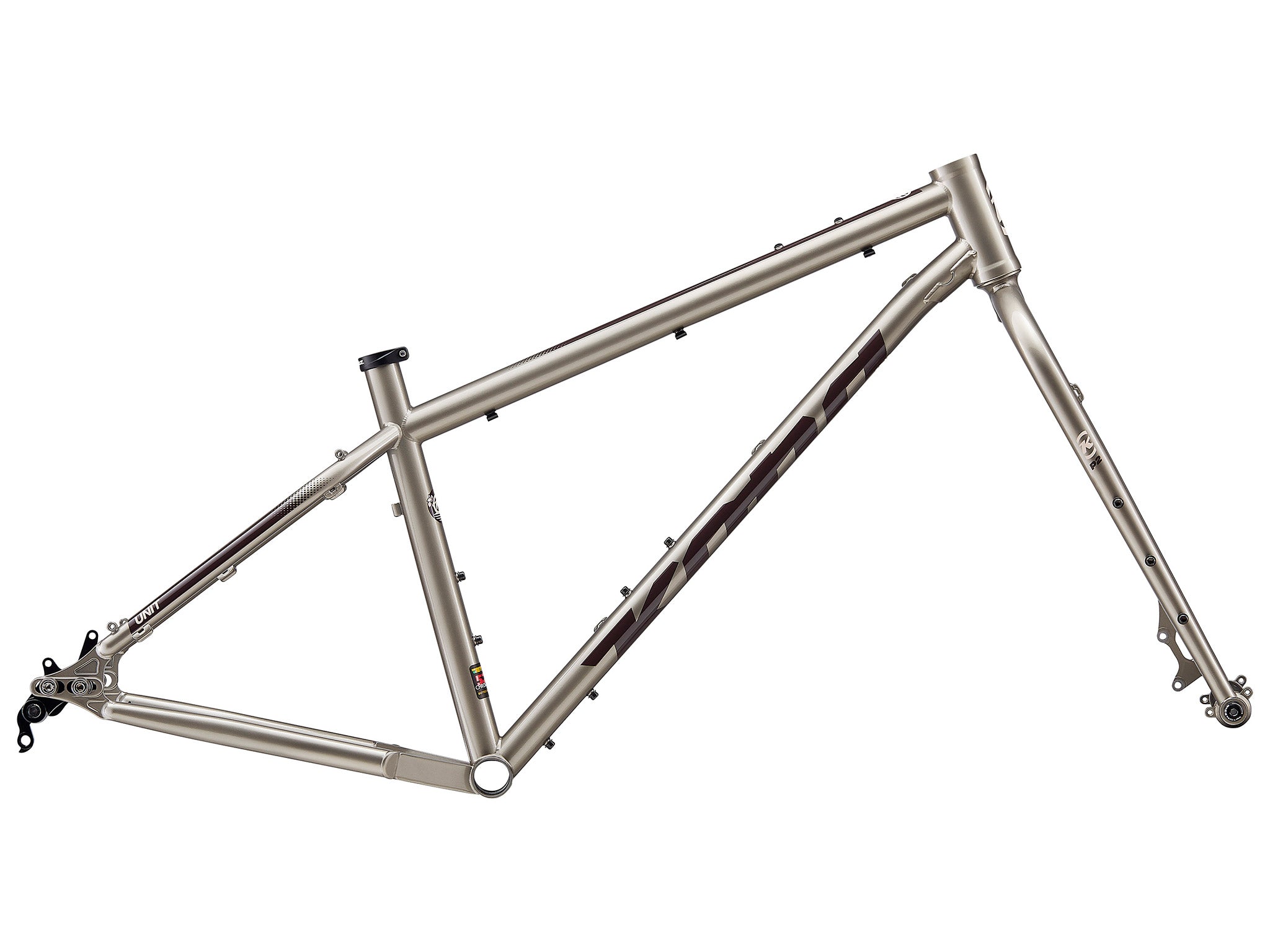 Unit Frame