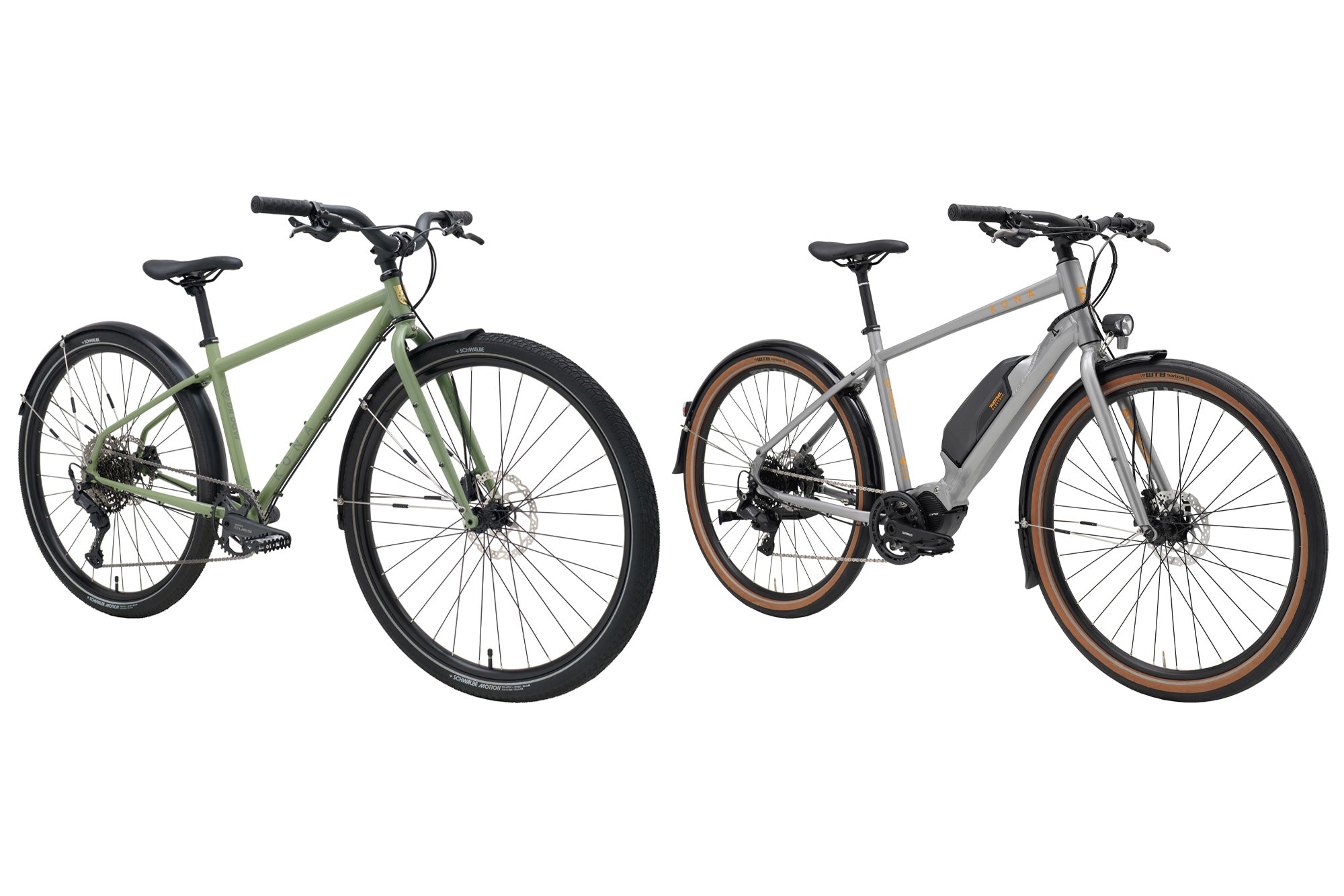 THE NEW DEWS, ECOCO AND DEW-E ARE HERE!