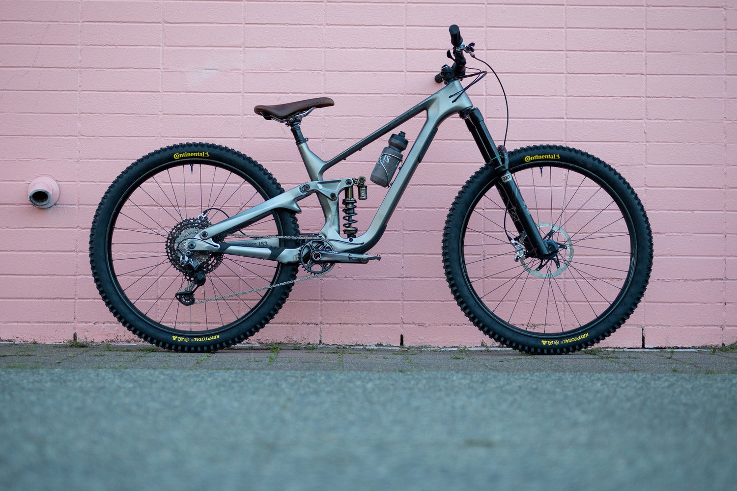 Kona Dream Builds: Matt Harris' Process 153 CR DL is a Masterpiece