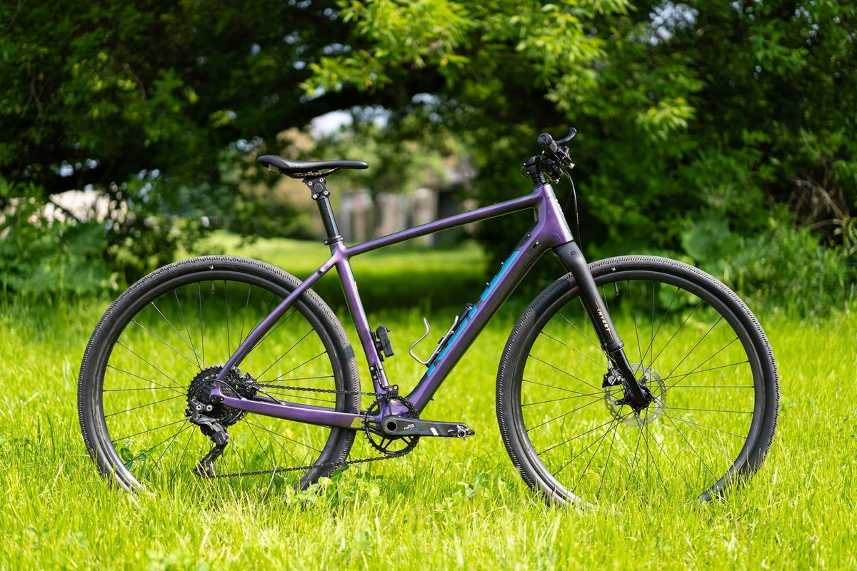 Kona Dream Builds: Mark Wells’ Libre Dream Build Takes Custom to a Who ...