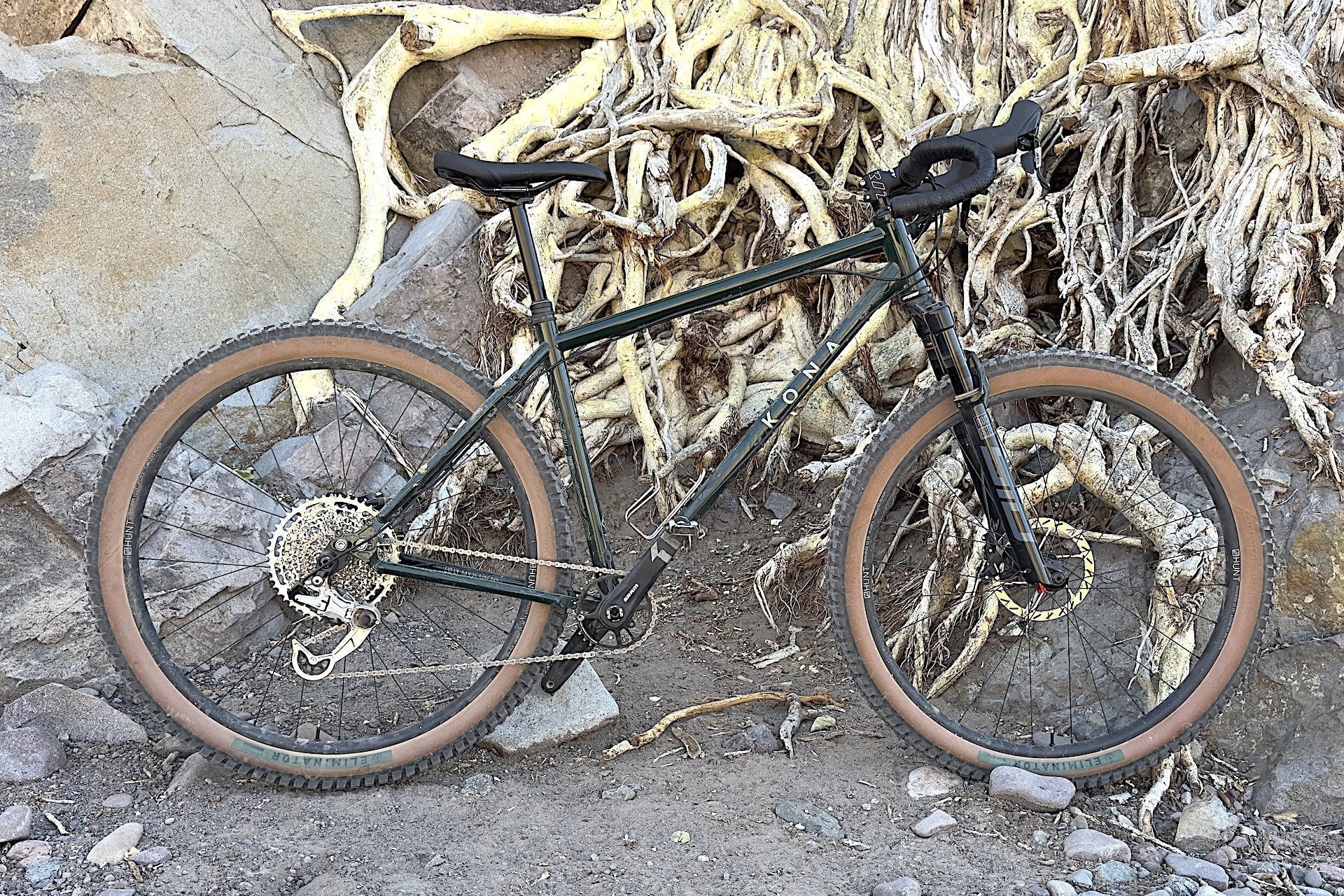 NSMB Reviews the all-new LBF "Easy to ride"