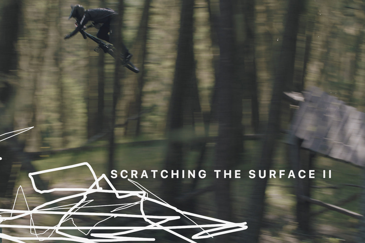 Must Watch: Scratching the Surface II Starring Caleb Holonko