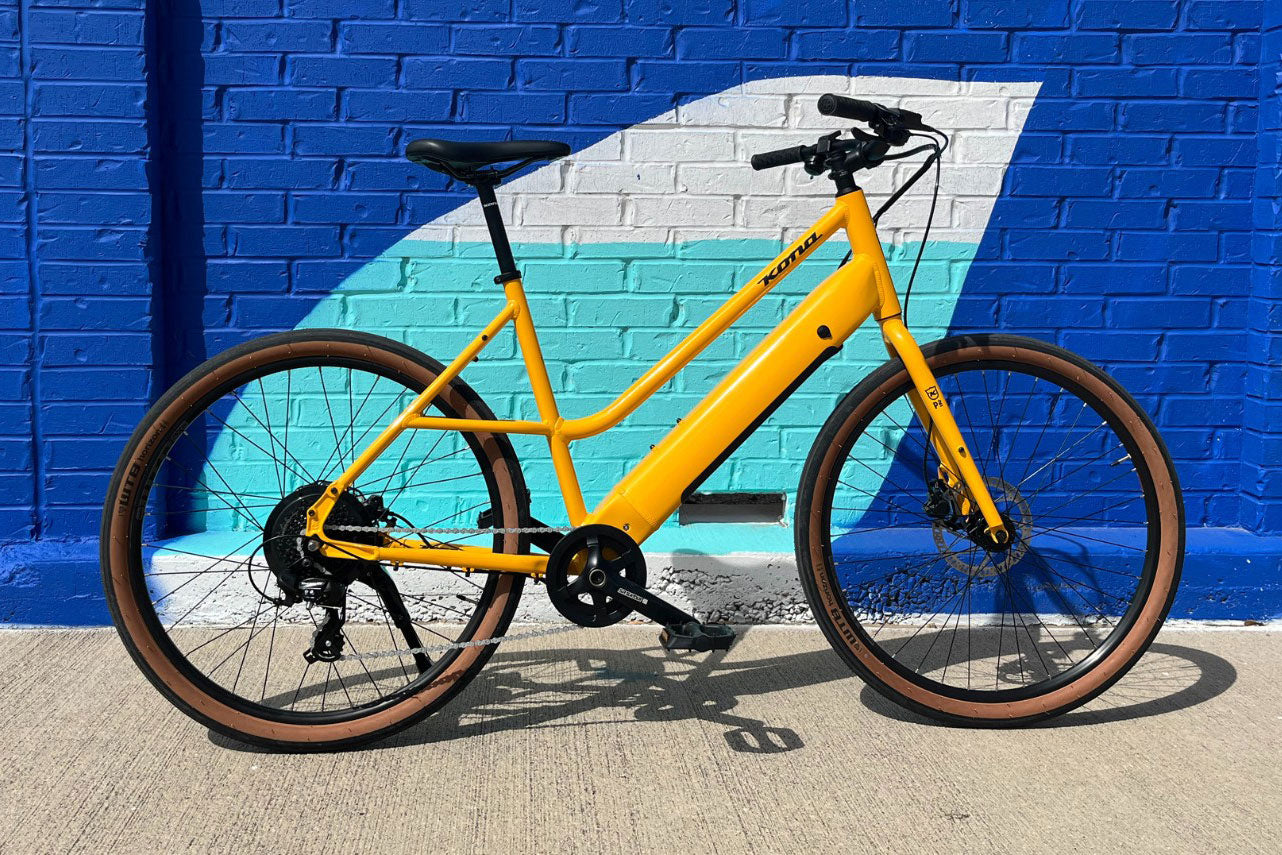 Ebikes.org Reviews The Coco Hd 