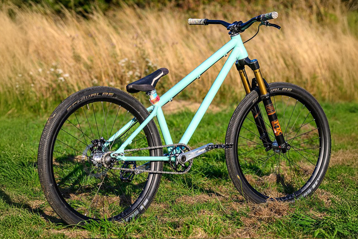 Kona Dream Builds: Josie's Shonky