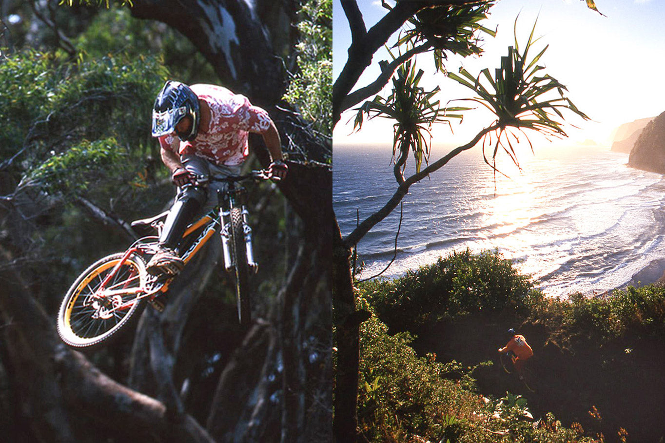 Help Build a Bike Park in Lahaina