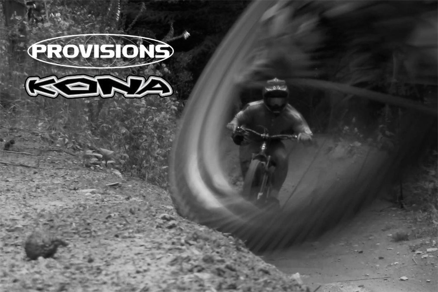 Kona Test Team Riders William Symonds and Luc Prentice Drop New Zealand Provisions Episode