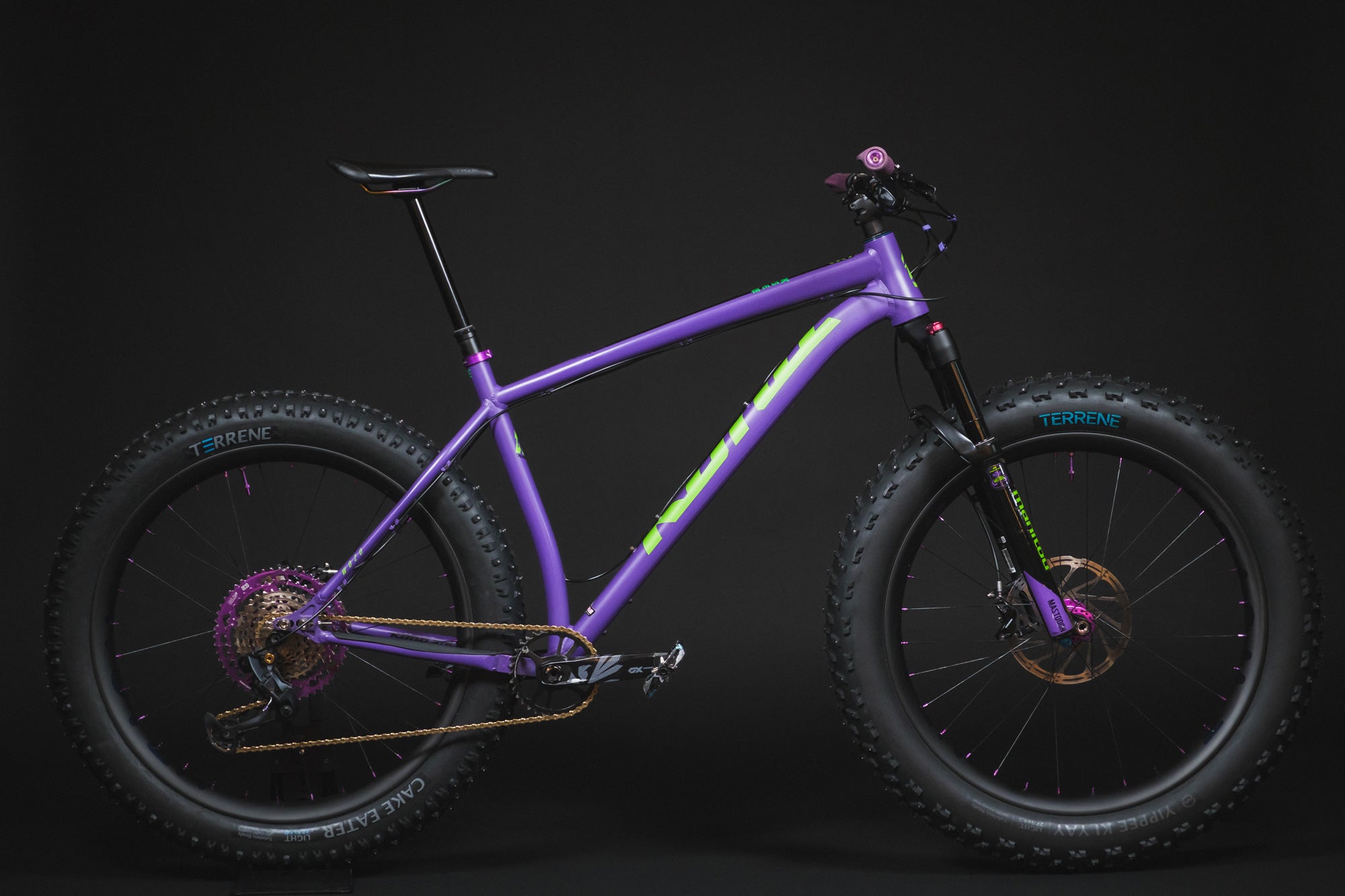 Kona Libre CR Earns Editor's Choice from Zach Overholt | Kona