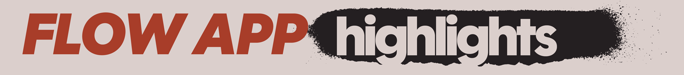 Kona Remote 160 CR Flow App Highlights