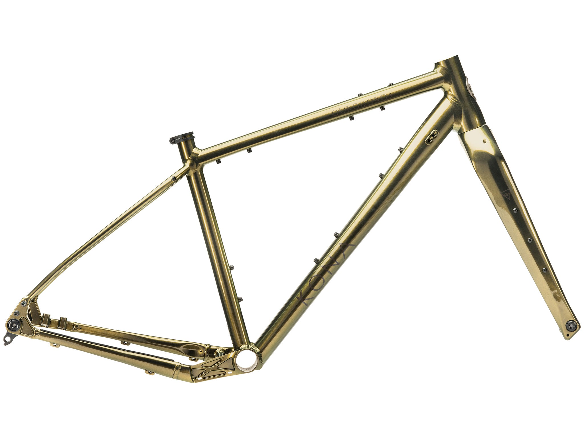 Kona Bike Frames | All Mountain, Drop Bar/Gravel, Urban, and