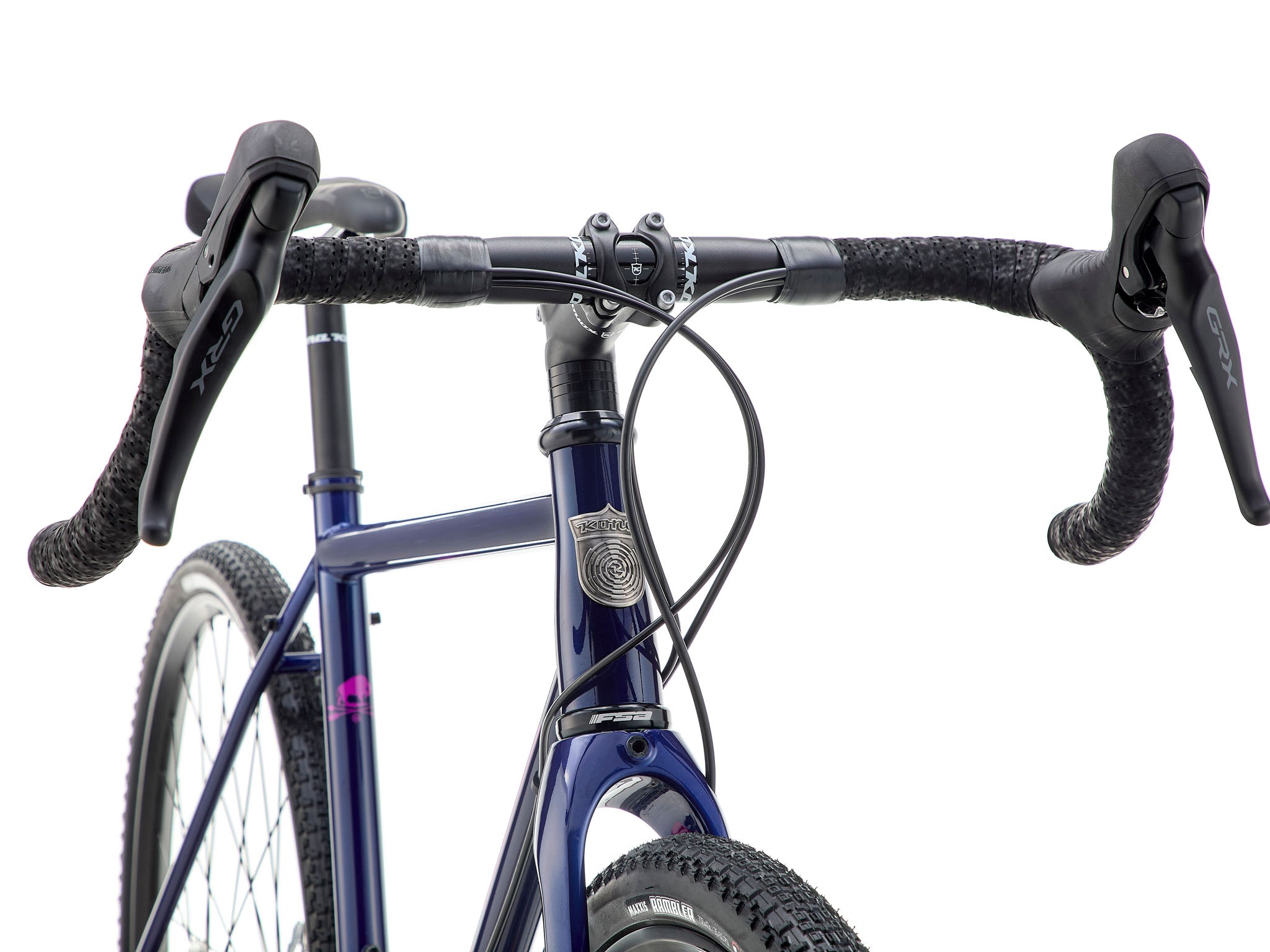Rove LTD