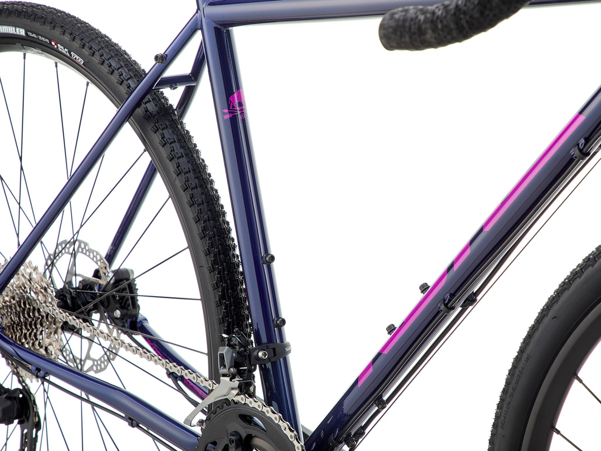 Rove LTD