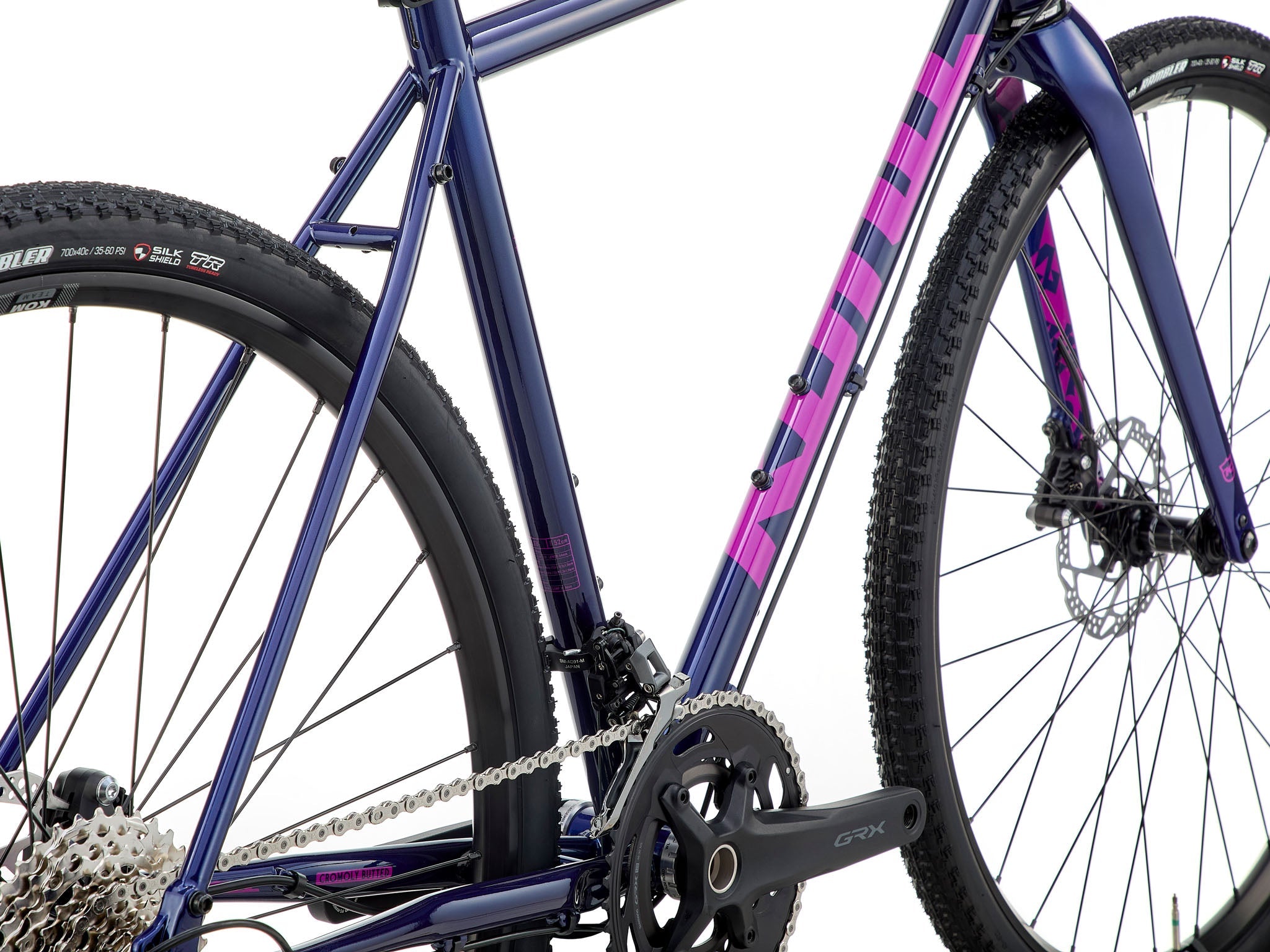 Rove LTD
