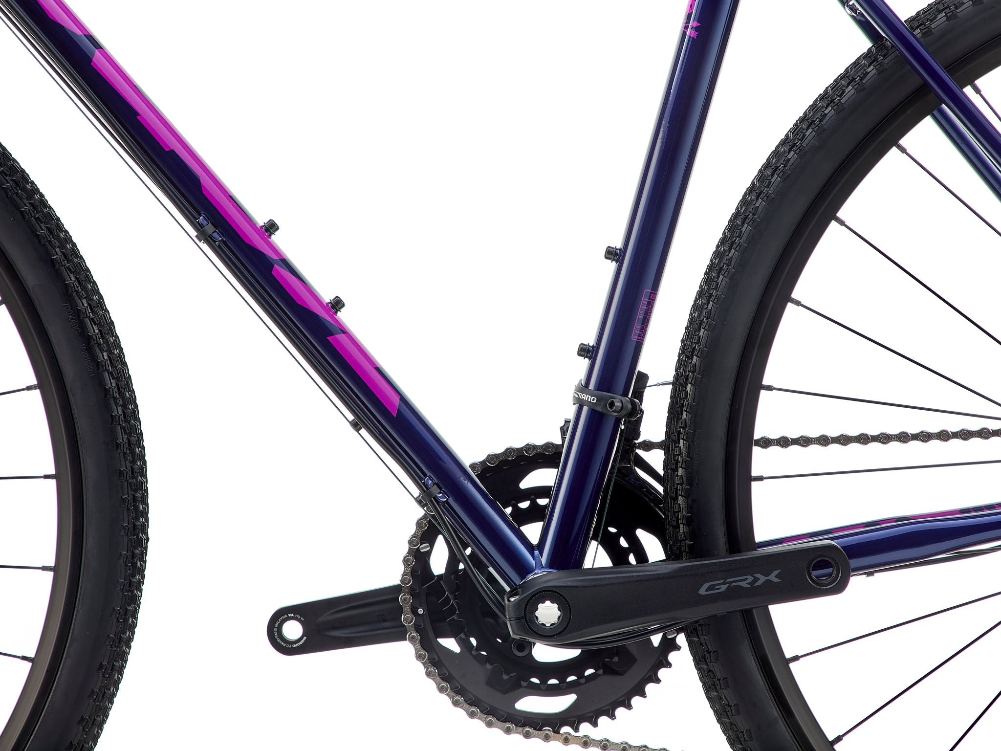 Rove LTD