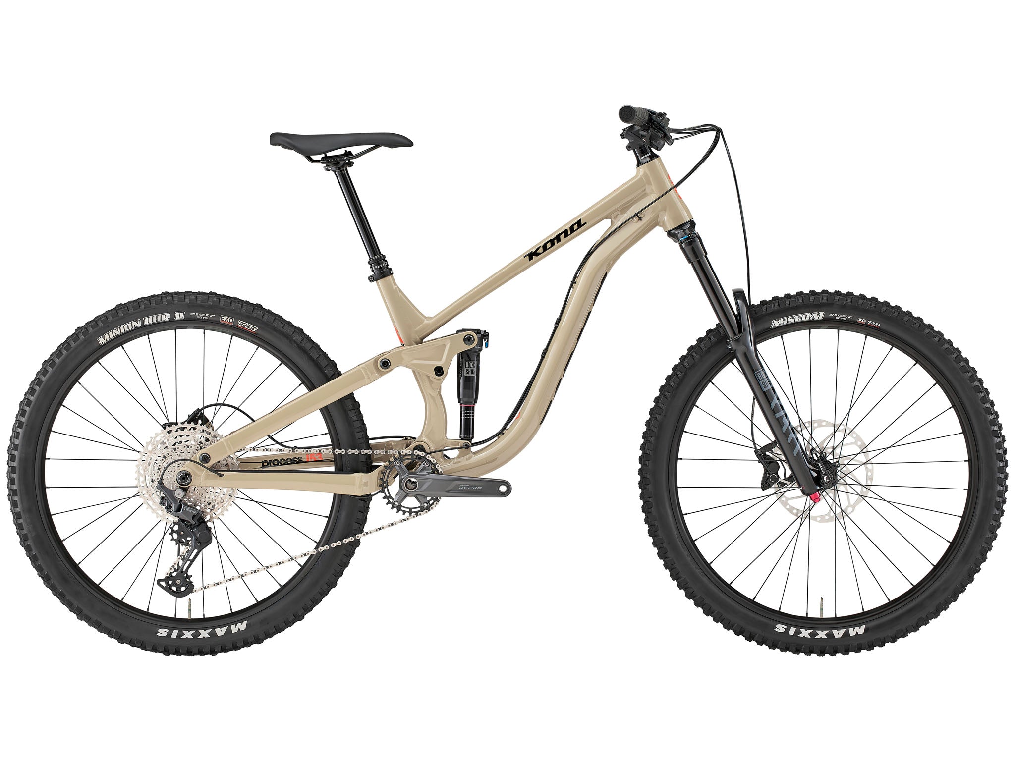 Kona Full Suspension Mountain Bikes | All Mountain, XC, and Enduro