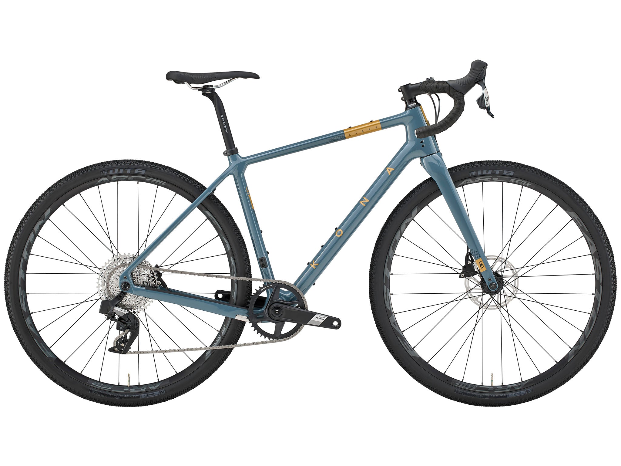 Kona Libre | Kona