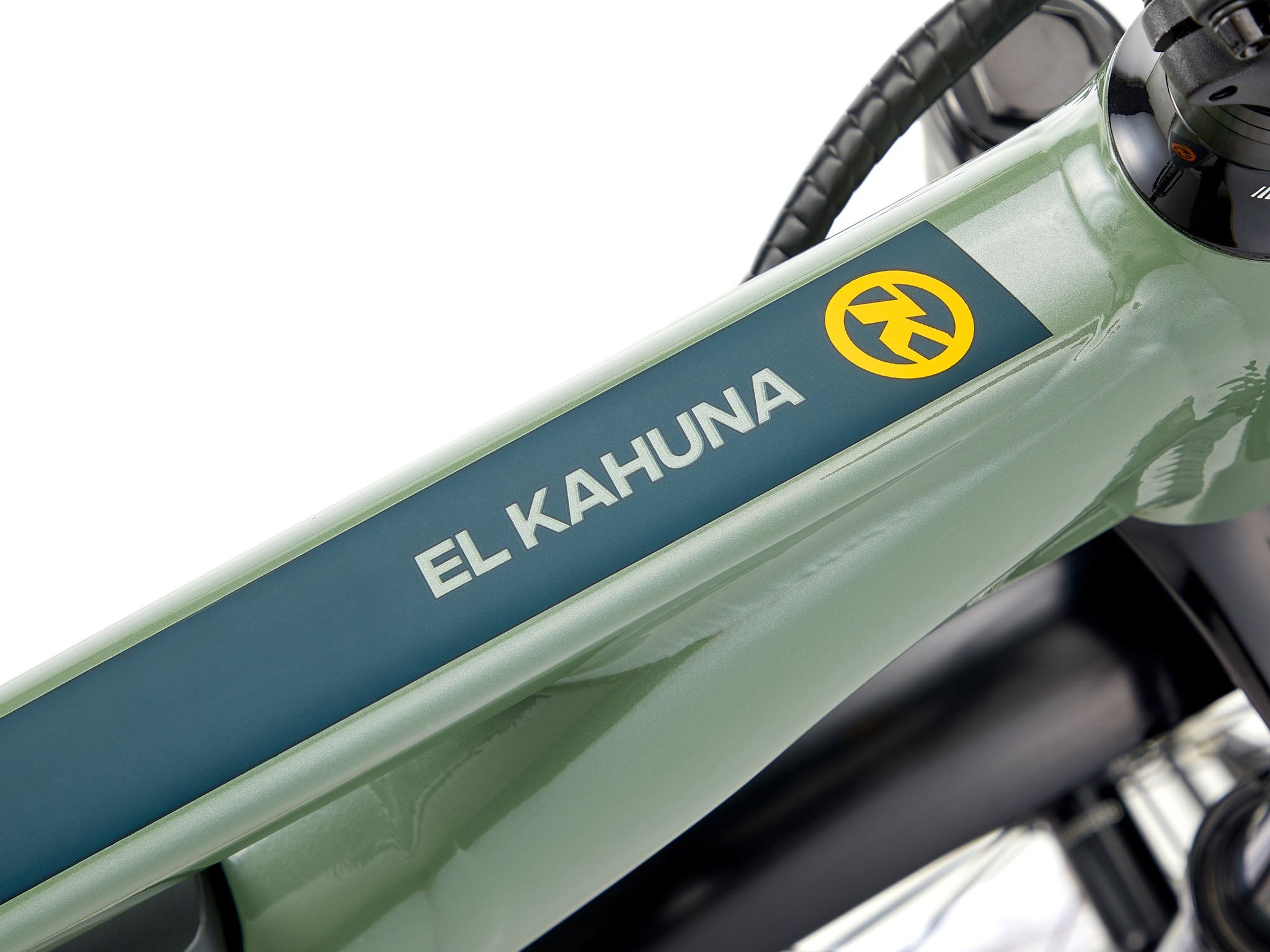 El Kahuna SUV