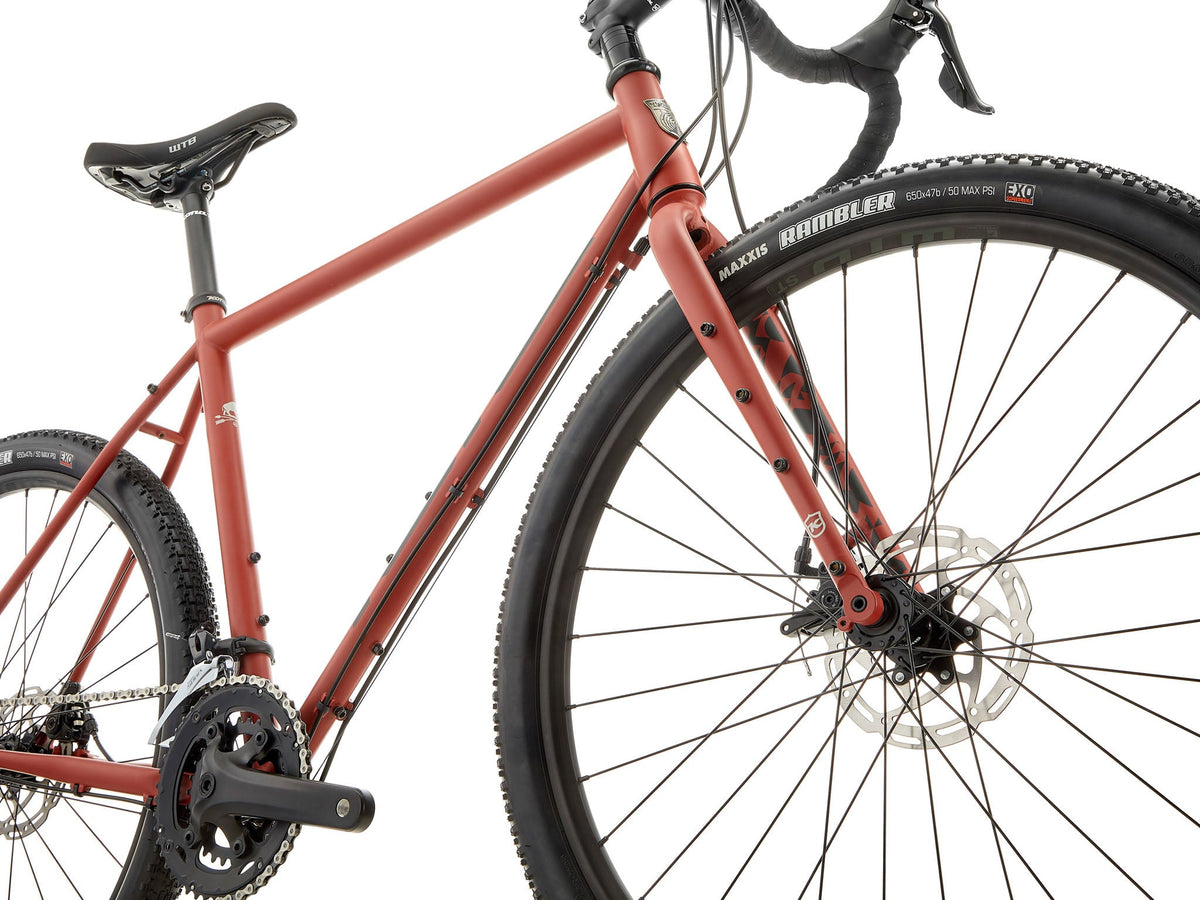 KONA Rove | Kona