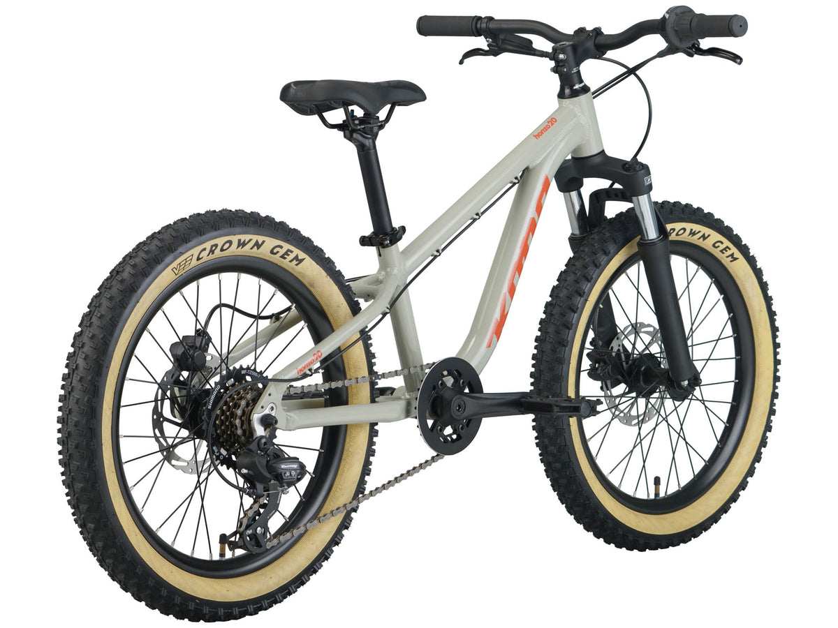 Honzo 20