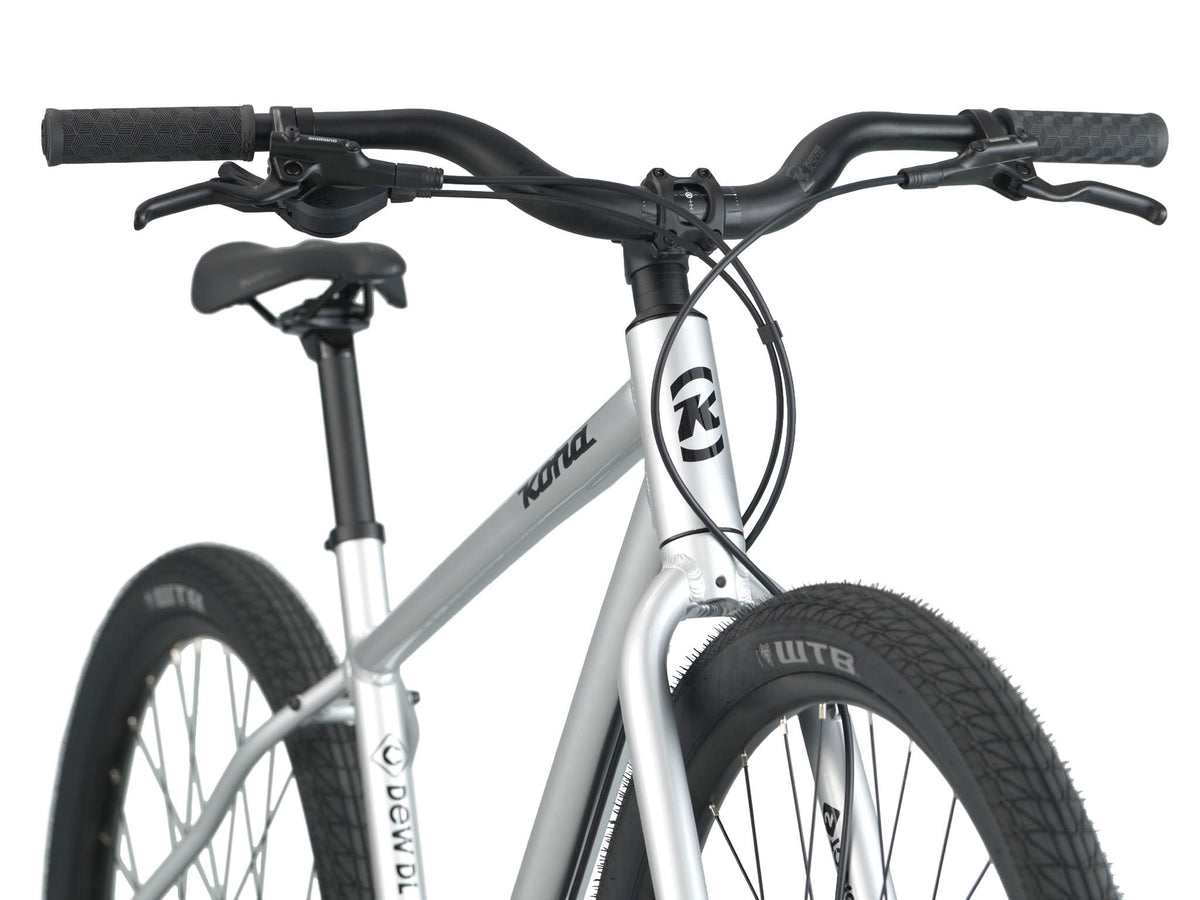 Dew DL