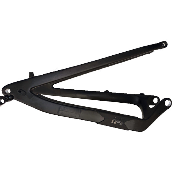 CHAIN STAY: Carbon Fuse Rear Triangle