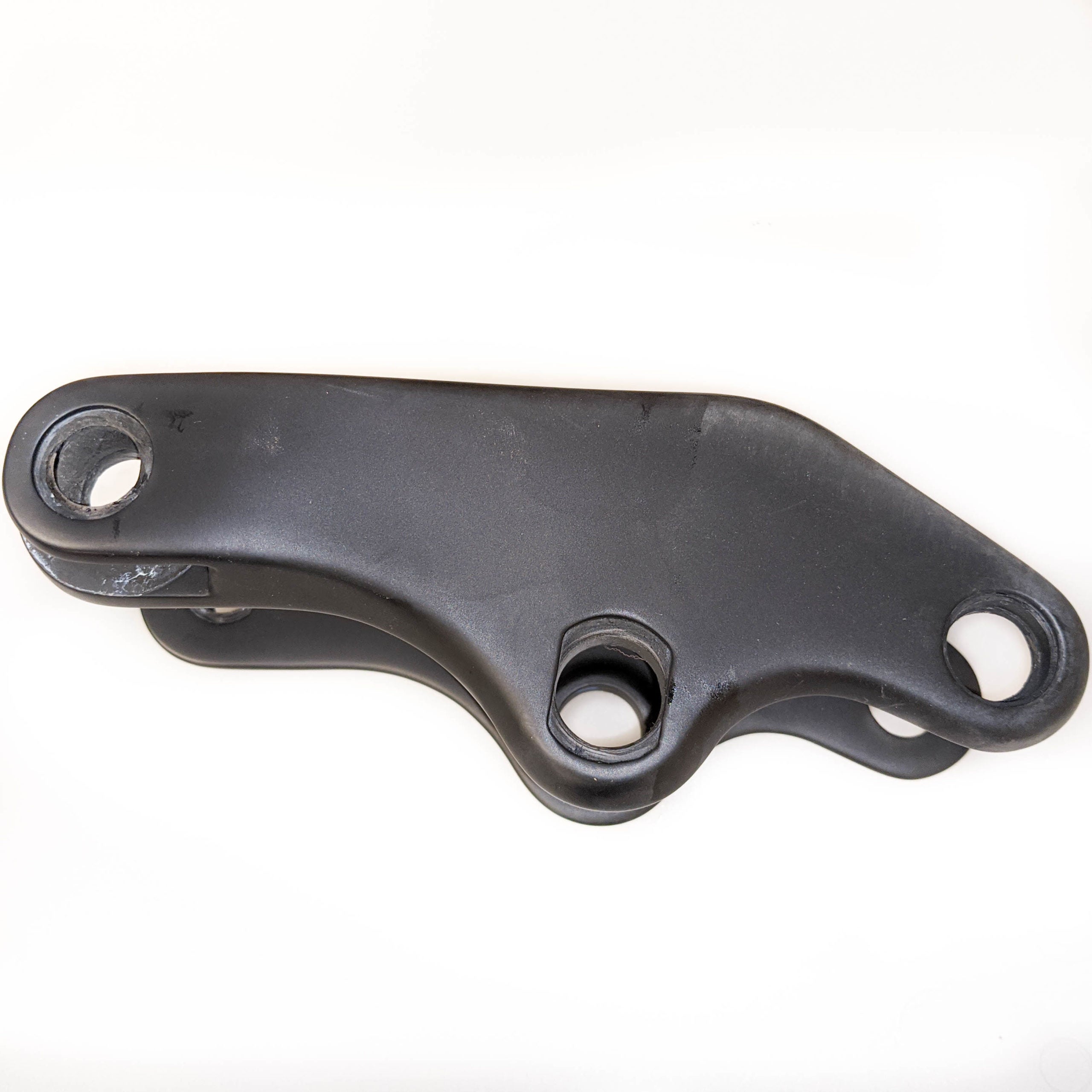 Rocker Arms: Back-country rocker arm #12